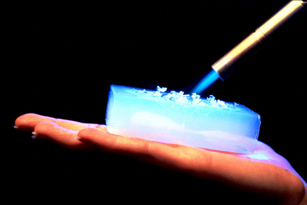 中科院又有新成果，凯夫拉气凝胶纤维保温效果超过羽绒