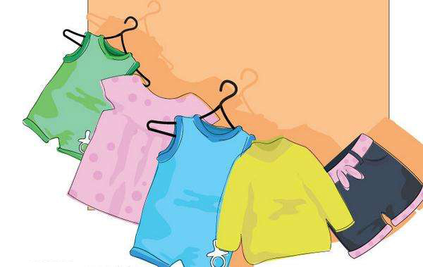 衣服为什么掉色？详解耐摩擦、耐光、耐皂洗色牢度的影响因素！