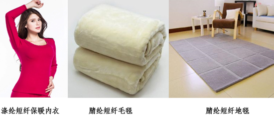 【技术·解析】短纤纱经编乐动网站知多少？盘点其未来发展趋势！